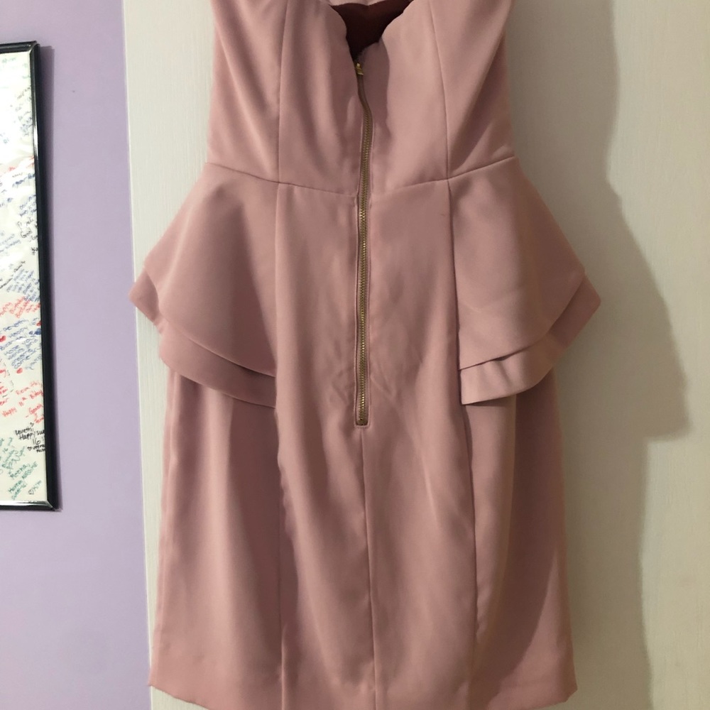 Dress - Picture 3 of 5